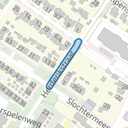 Herderikstraat