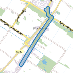 Hoofdweg