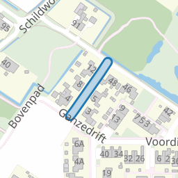 Korte Dijk
