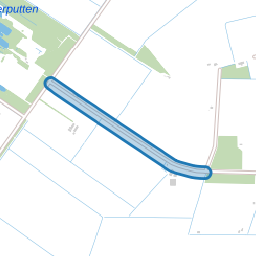 Stootshornweg