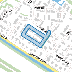 Voeghouten