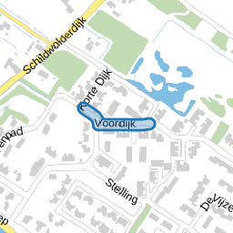 Voordijk