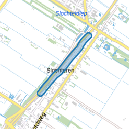 Zuiderweg