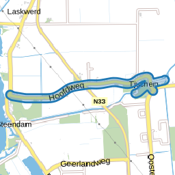 Hoofdweg