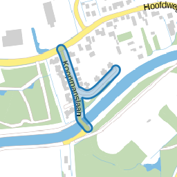Koopmanslaan