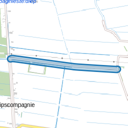 Daaleweg