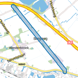 Borgweg