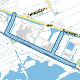 Energieweg