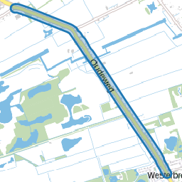 Oudeweg