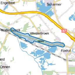 Rijksweg West