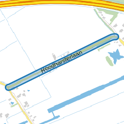 Roodharsterlaan