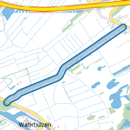 Woortmansdijk