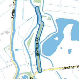 Slochter AE