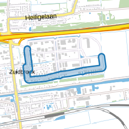 Beneluxweg