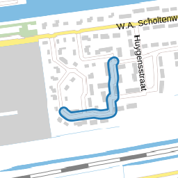Brederodestraat