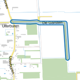 De Garsten