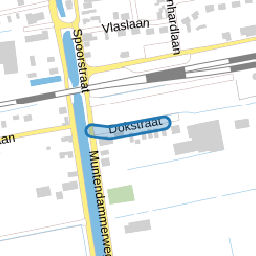 Dokstraat