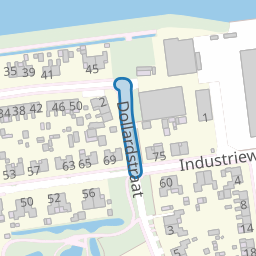Dollardstraat