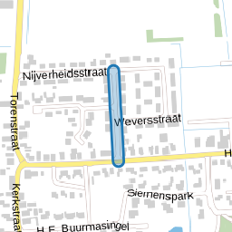 Eikenlaan