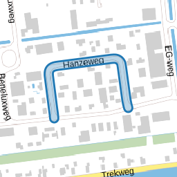 Hanzeweg