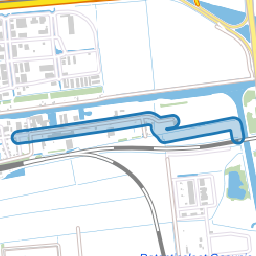 Industrieweg