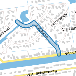 Joustkamp