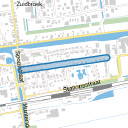 Klaas Woltjerweg