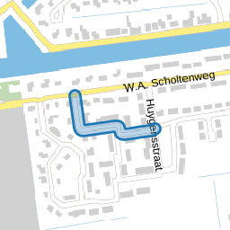 Luyckenstraat