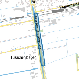 Muntendammerweg