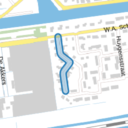 Nicolaas Beetsstraat
