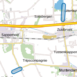 Nieuweweg