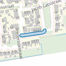 P.C. Hooftstraat