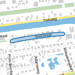 Sluisstraat