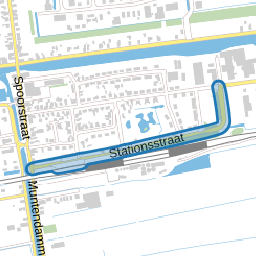 Stationsstraat
