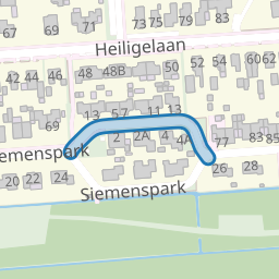 Tromp Meestersstraat