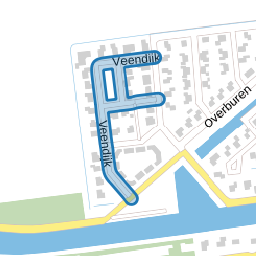 Veendijk