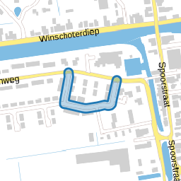 Vondelsingel