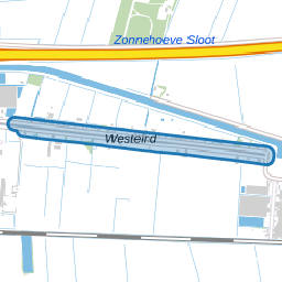 Westeind
