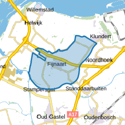 Fijnaart