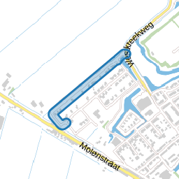 De Vleijlaan