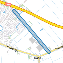 Eerste Kruisweg