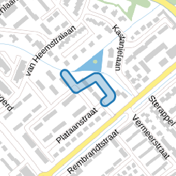 Esdoornpad