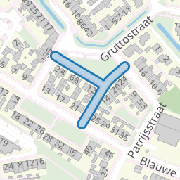 Fazantstraat