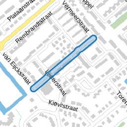 Frans Halsstraat
