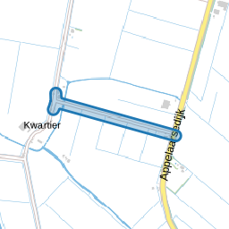 Jufvrouwenweg