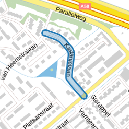 Kastanjelaan