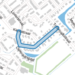 Koperwiekstraat