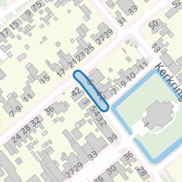 Korte Kerkstraat