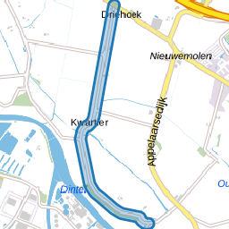 Kwartiersedijk