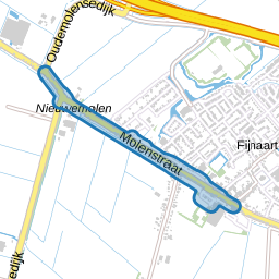 Molenstraat
